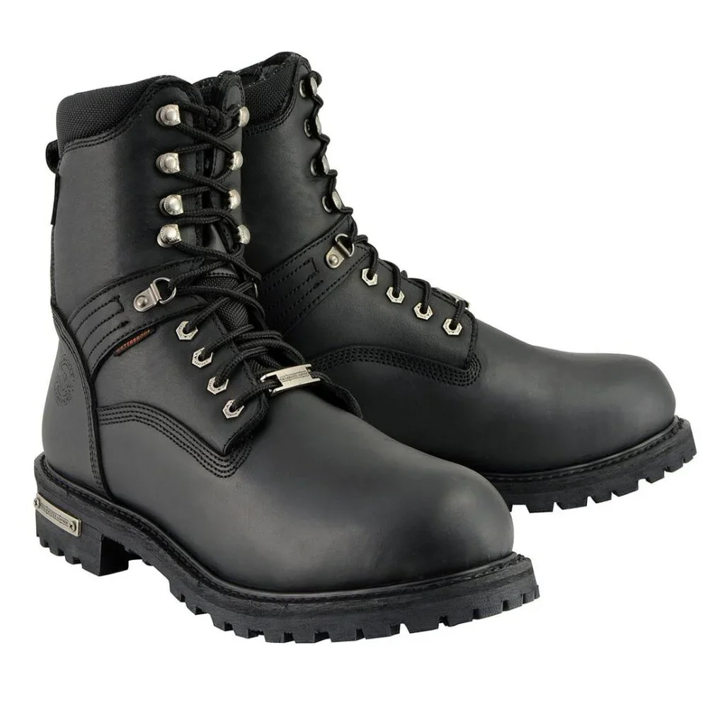 Milwaukee Leather Men’s 7